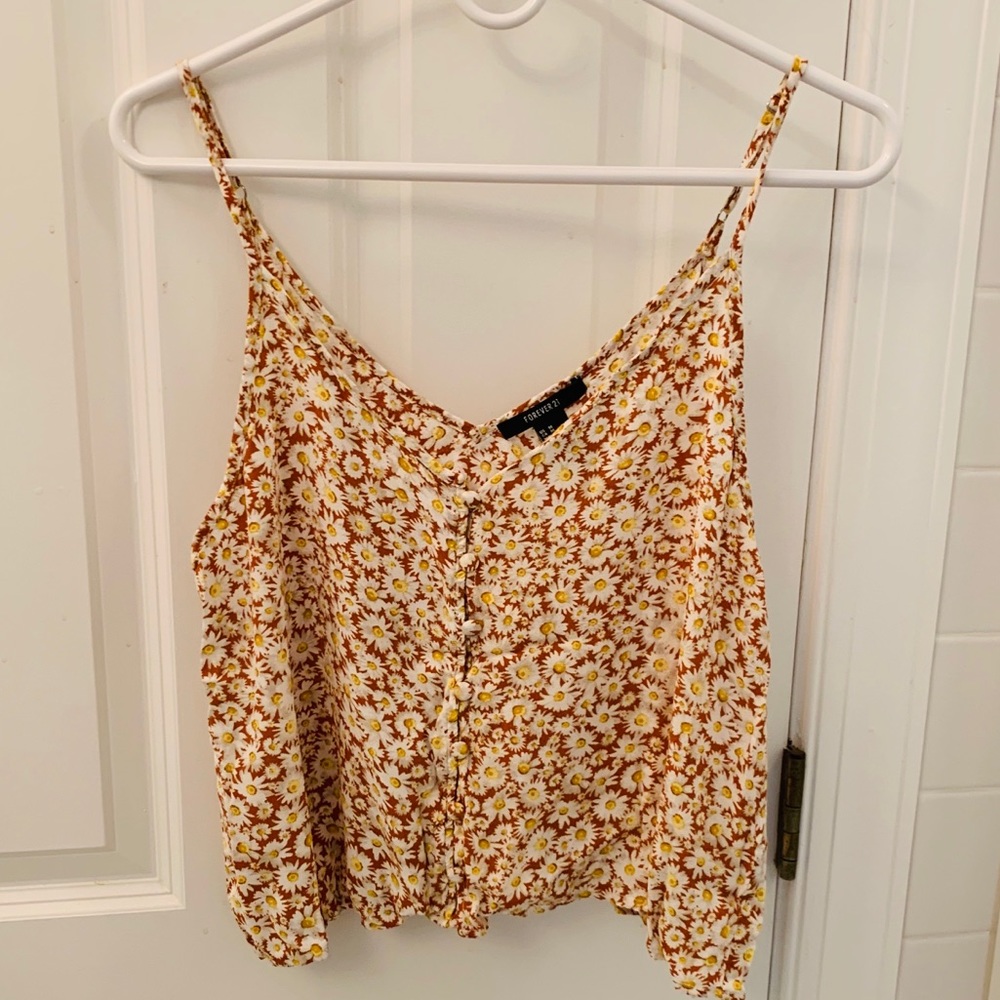 Sunflower Shirt